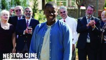 SPOILERS de ¡HUYE! / DÉJAME SALIR / GET OUT - Spoiler Review
