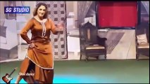 new Pakistani mujra dance stage song Sajna Menu Apni Bana 2018 Nagar Ch=2018