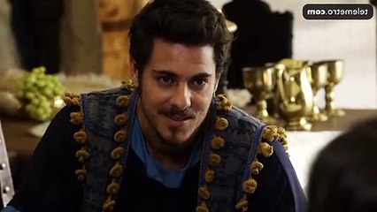 Capitulo 107 El Rico Y Lazaro