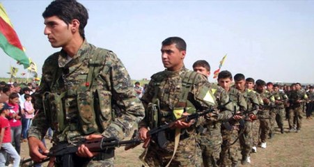 Afrin'de Hain Tuzak! YPG, Halka "Zehirli Yemek İkram Edin" Talimatı Verdi