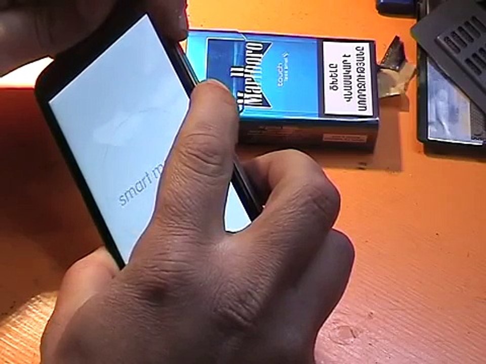 На устройстве восстановлены настройки по умолчанию чтобы продолжить войдите в аккаунт google