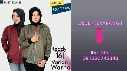 081220210193 | jaket distro cowok keren