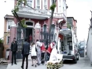 المسلسل التركي لعبة الصمت مدبلج الحلقة – 28