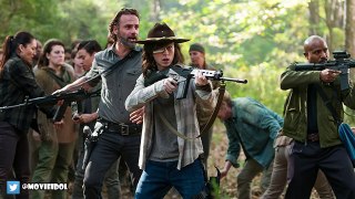 The Walking Dead Season 8 Teaser! Season Update! Iconic Scene Talk!