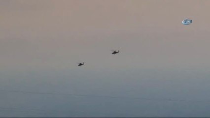 Tsk: "Zeytin Dalı Harekatı" Kapsamında Şu Ana Kadar Bölgeden Elde Edilen Bilgilere Göre; En Az 343...