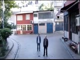 المسلسل التركي لعبة الصمت مدبلج الحلقة – 32