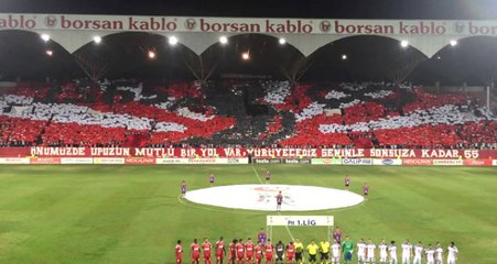 Başkan Adayı Çıkmayan Samsunspor, Kayyum Tehlikesiyle Karşı Karşıya Kaldı