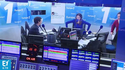 Romain Gizolme sur les Ehpad : "L'ensemble du secteur dit que la situation n'est plus tenable"