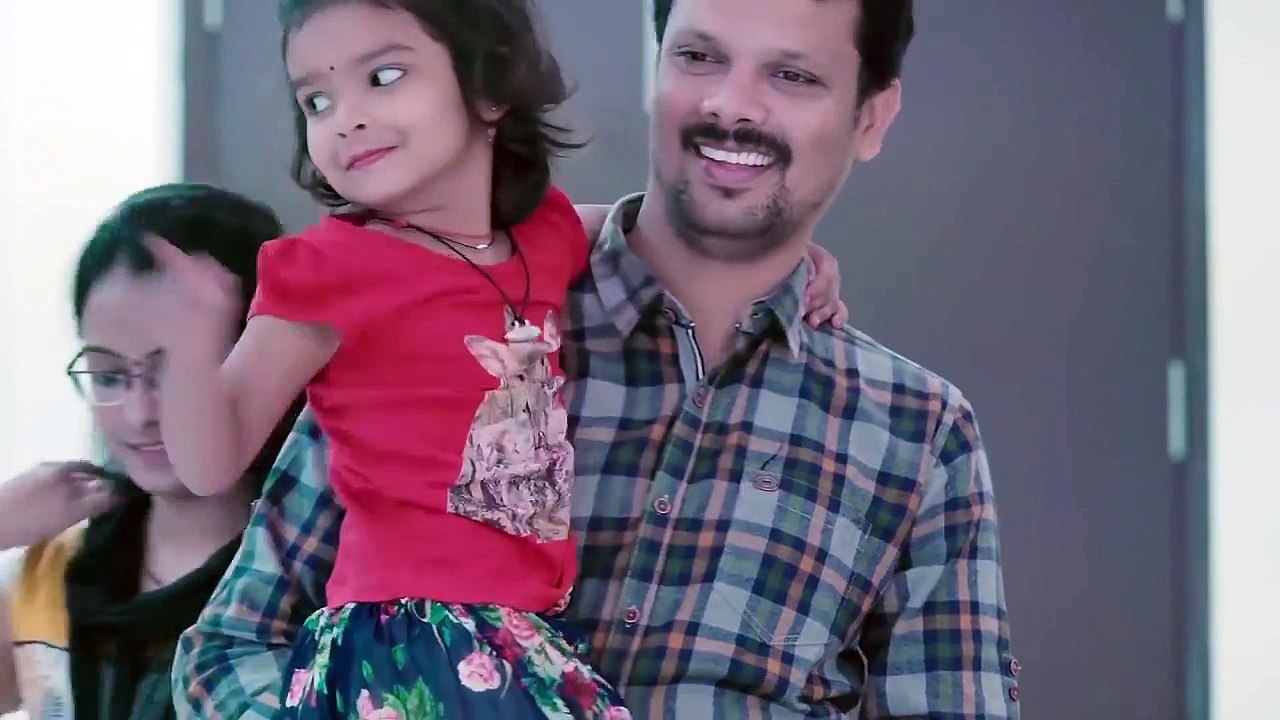 The Experience - Incomplete LOVE (Short Movie) - Pramod Desaneni 2nd Inning