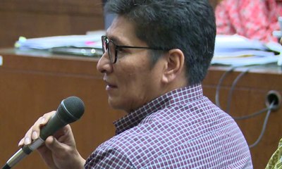 Mirwan Amir Dianggap Cuma Hubungkan Pertemuan di Cikeas