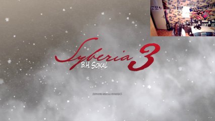 Jeux vidéos Clermont-Ferrand sylvaindu63 - syberia 3 épisode 13 ( Baranour métro )