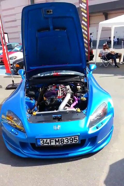 Tuning Cadde Akyaka Park AVM 17.09.2017 02