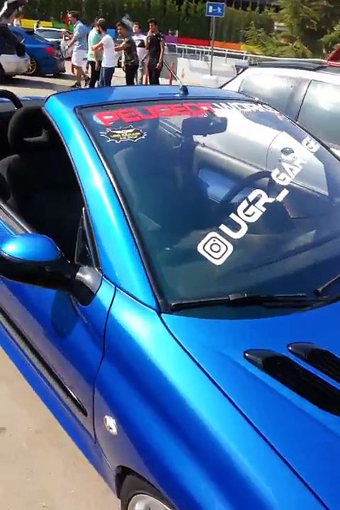 Tuning Cadde Akyaka Park AVM 17.09.2017 04