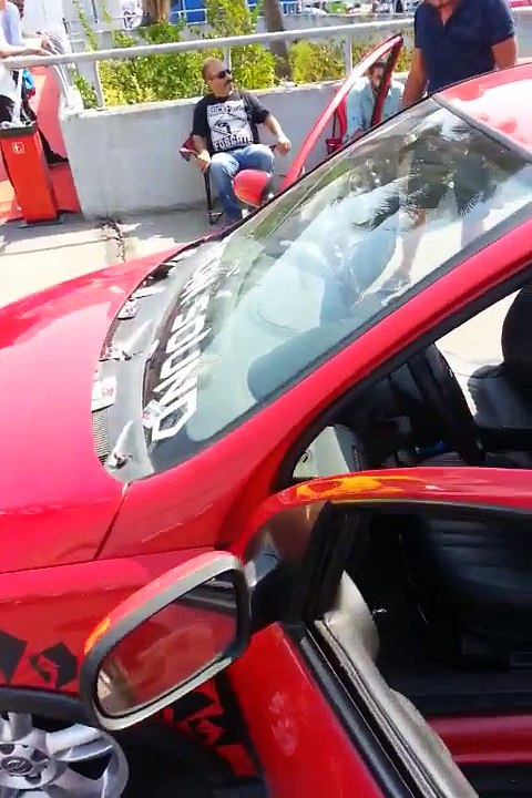 Tuning Cadde Akyaka Park AVM 17.09.2017 05