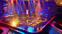 Caliope canta ‘Ese hombre’   Recta final   La Voz Teens Colombia 2016-tERL_9IXIiQ