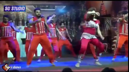 New Pakistani Stage Mujra Dance 2018 Mehak Noor Stage Dance - 2018