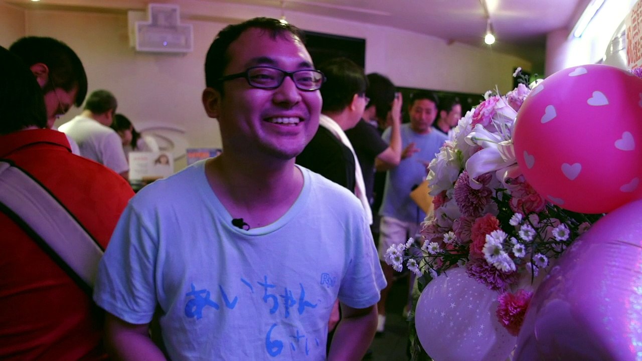 Japon: "Petites idoles", l'obscure attirance pour les fillettes