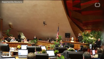 U.S. Senator From Hawaii Says States Should Not Send Missile Alerts