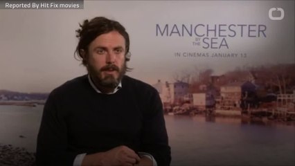 Casey Affleck Will Not Present The Best Actress Award At The 2018 Oscars