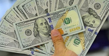 Dolar Yükselişe Geçti