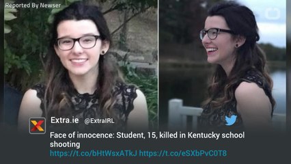 Mom of Teen Killed in Ky. Shooting Received Call From Daughter