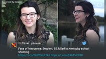 Mom of Teen Killed in Ky. Shooting Received Call From Daughter