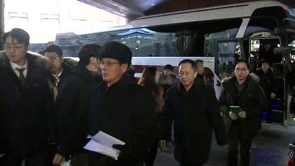 北 선발대 이틀째 점검...남북 문화행사도 곧 결정 / YTN