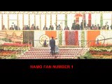 Ram Nath Kovind ,PM Narendra Modi welcomes leaders of ASEAN Republic Day Parade - 26th January 2018