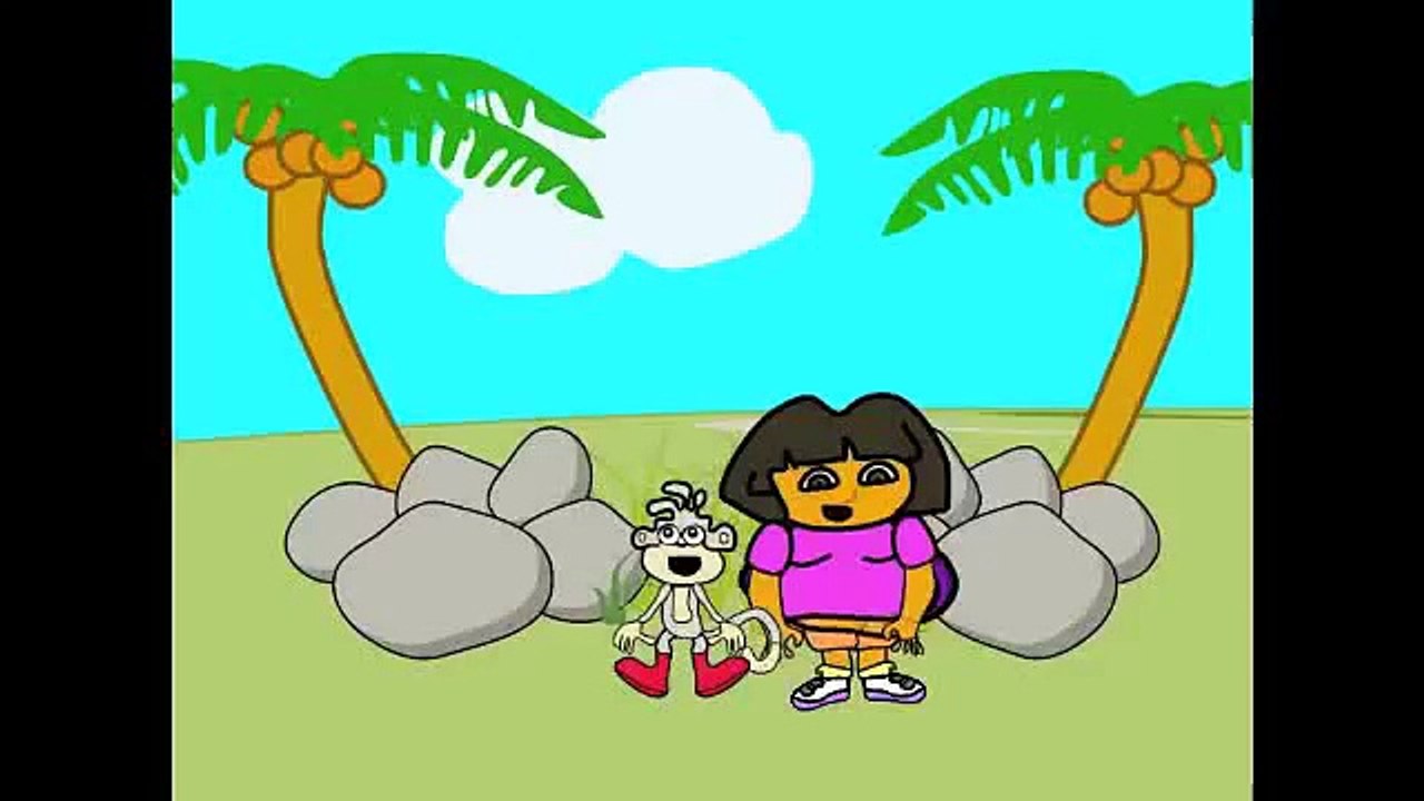 Dora Dies