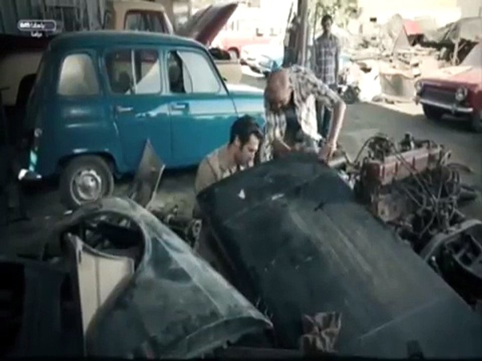 المسلسل التركي لعبة الصمت مدبلج الحلقة – 47