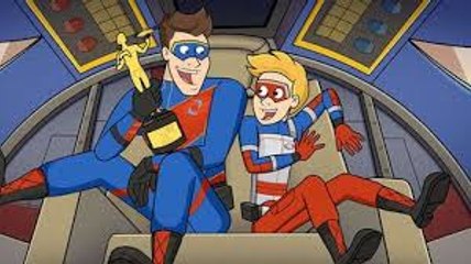 The Adventures of Kid Danger Season 1 Episode 3 : Clone Babies // FULL''''.....EPISODE
