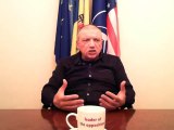 Sergiu Mocanu: Interviul cu Vitalie Proca şi reglările de conturi cu Vlad Plahotniuc