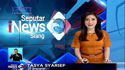 Hary Tanoe Dikukuhkan Sebagai Ketua Umum PB Kodrat 2017-2021