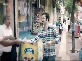 المسلسل التركي لعبة الصمت مدبلج الحلقة – 52