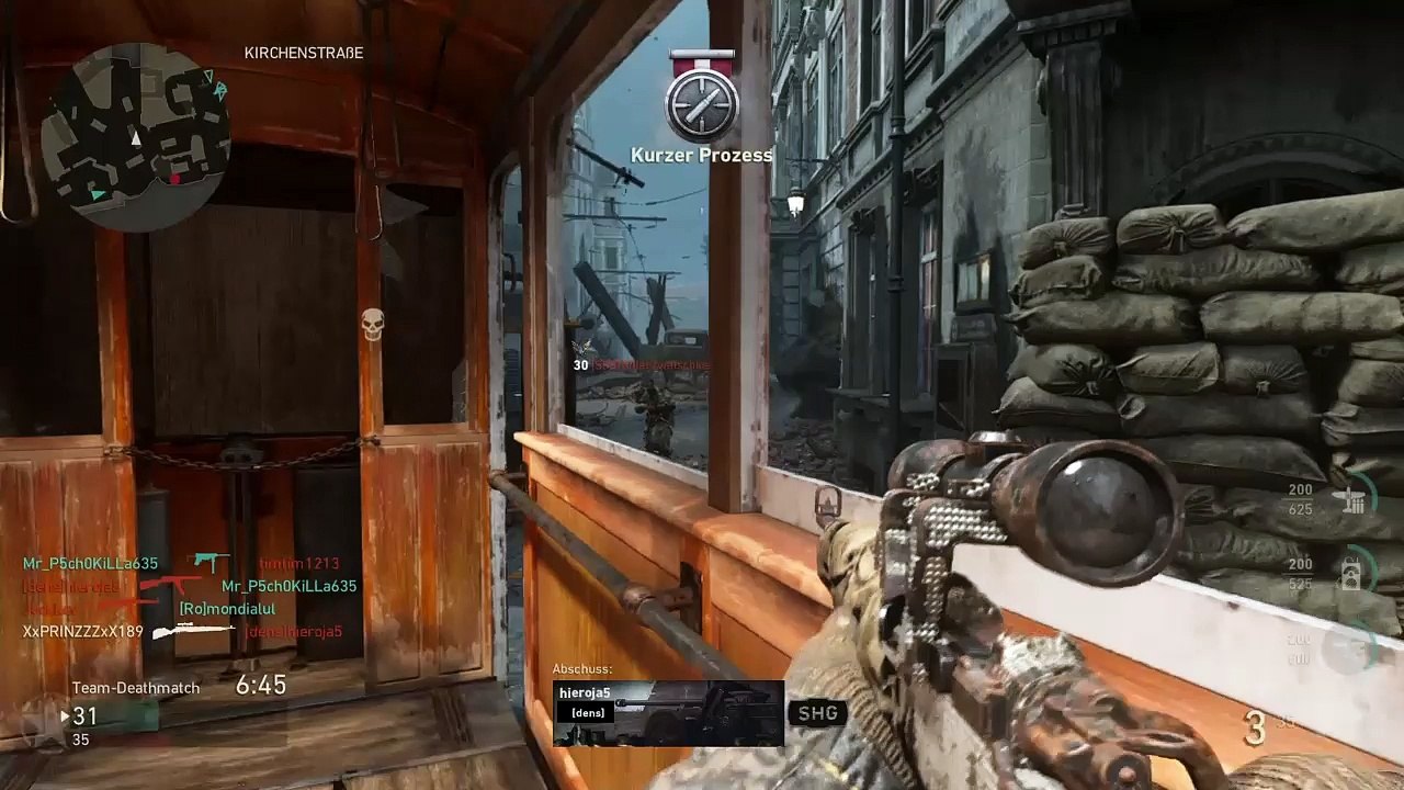 Call of Duty®: WWII*