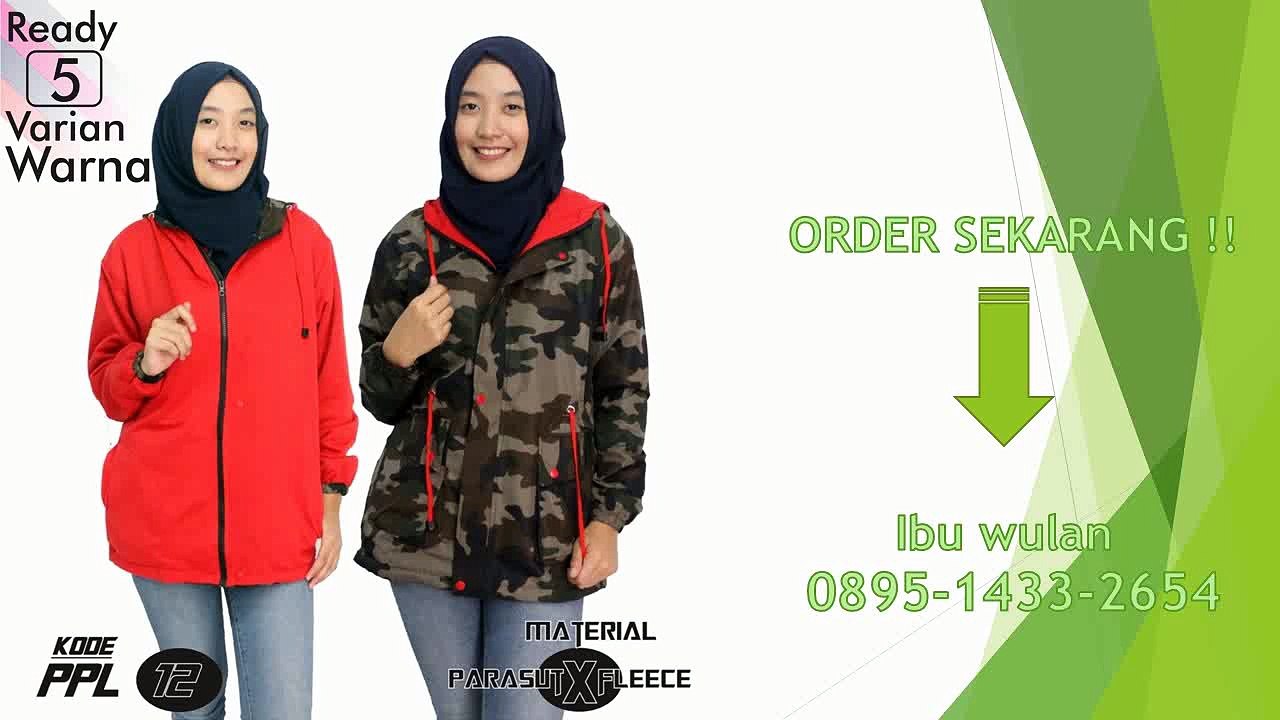 0895-1433-2654 | jaketcasualwnita