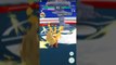 Pokémon GO Gym Battles 3 Gyms Shiny Gyarados Steelix Porygon 2 Azumarill Scizor & more