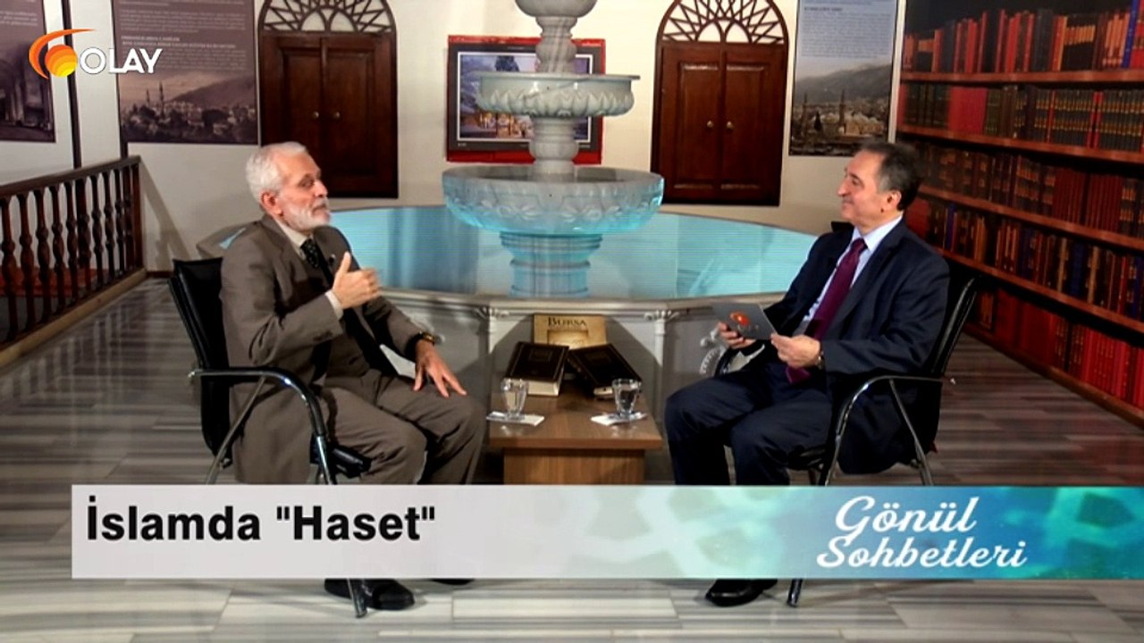 Gönül Sohbetleri - 25-01-2018