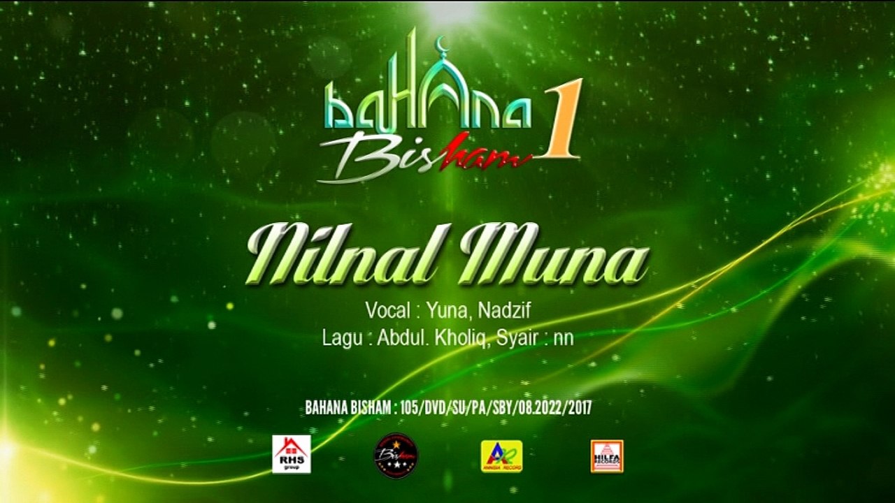 Nilnal Muna
