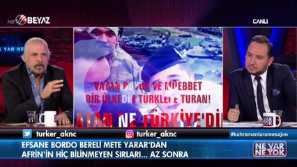 Ne Var Ne Yok 26 Ocak 2018