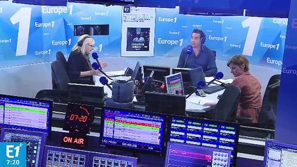 Marc Haeberlin : "Cette cuisine de Paul Bocuse ne disparaitra pas"