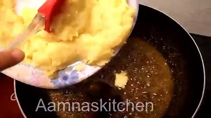 Lahori Chikar Cholay Recipe Pakistan Lahori香辣鹰嘴豆配方