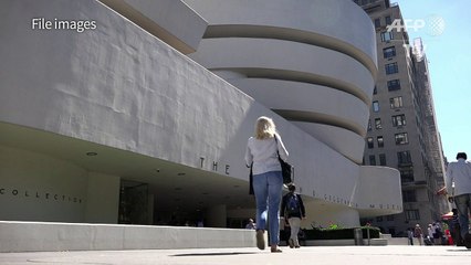 Guggenheim offers Trump gold toilet in lieu of a Van Gogh