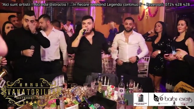 Leo de la Kuweit si Formatia Marinica Namol - Baby 2018 NEW manele noi 2018 CELE MAI NOI MANELE 2018 VideoClip Full HD