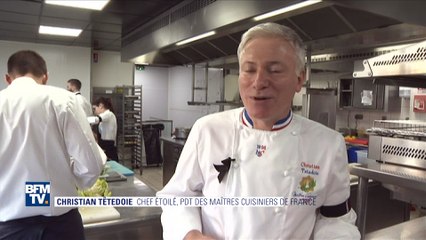 Faut-il un hommage national pour Paul Bocuse?