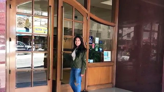 Student Housing San Francisco