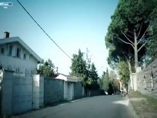 المسلسل التركي لعبة الصمت مدبلج الحلقة – 70 والاخيرة