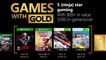 XBOX Games with Gold - Official "February 2018" Games Trailer
