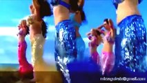 Belly Dance Mermaids hot video best bollywood dance 89
