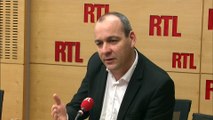 Laurent Berger est l'invité de RTL